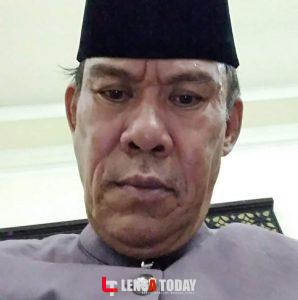 Diwacanakan Lagi, Gelar Adat nelson Kembali Terbentur