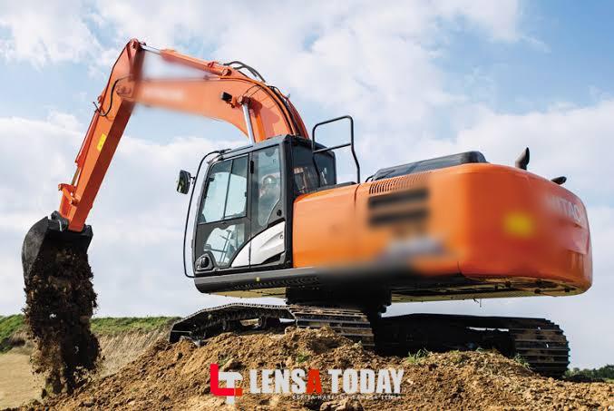 Tegas, Polda Gorontalo di Minta Tertibkan Aktivitas Peti Dengilo