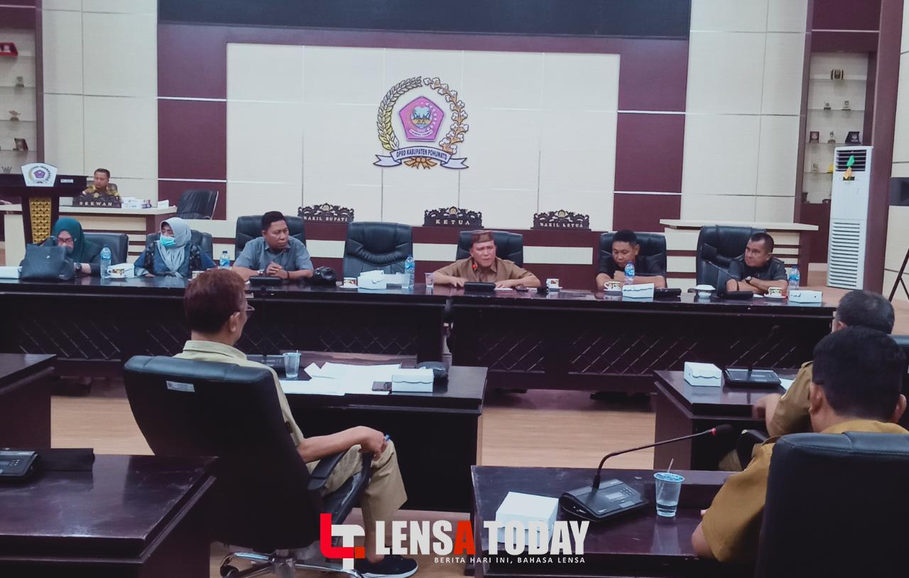 Tanggapi Surat Edaran Bupati Soal Nasib Para Penambang, Beni Nento: Itu Baru Wacana