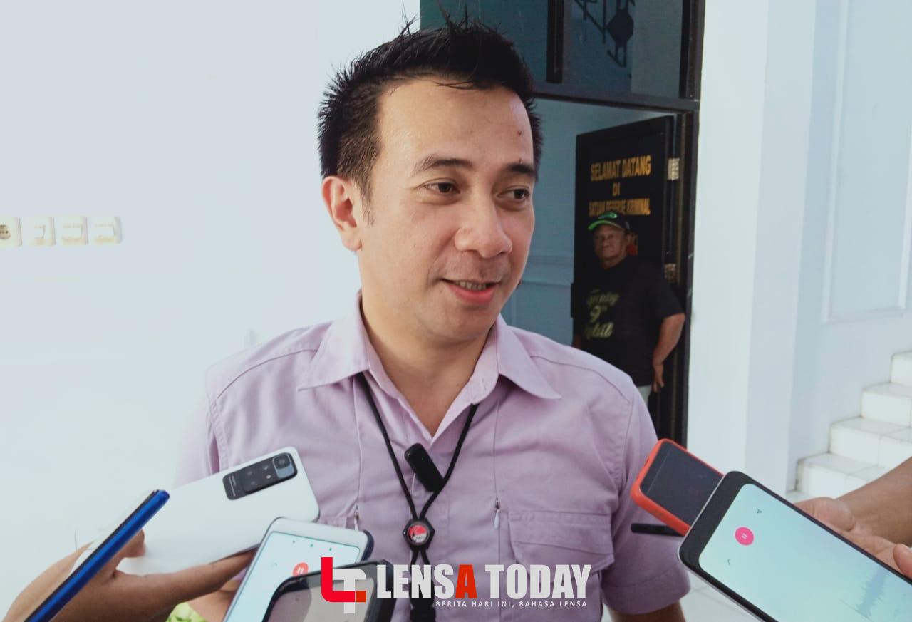 Diringkus SatNarkoba, Oknum Kades Di Pohuwato Bakal Mendekam di Rutan Polres Pohuwato