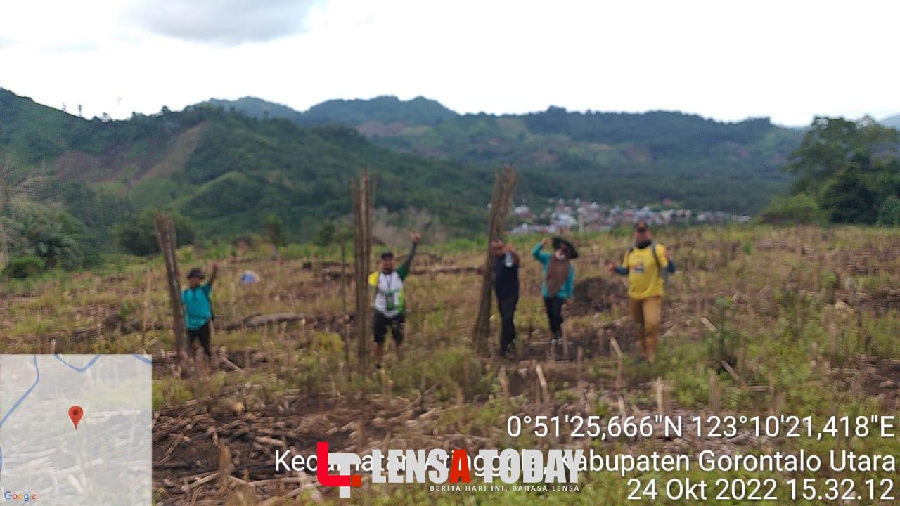 Irawati Adam : Program RHL Untuk Rakyat, Bukan Untuk KPH