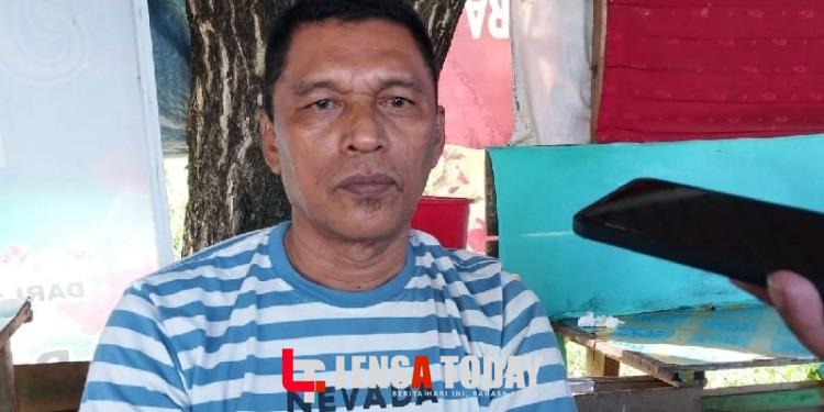 Gorut Dilanda Cuaca Ekstrem, Kaban BPBD Imbau Warga Tetap Waspada