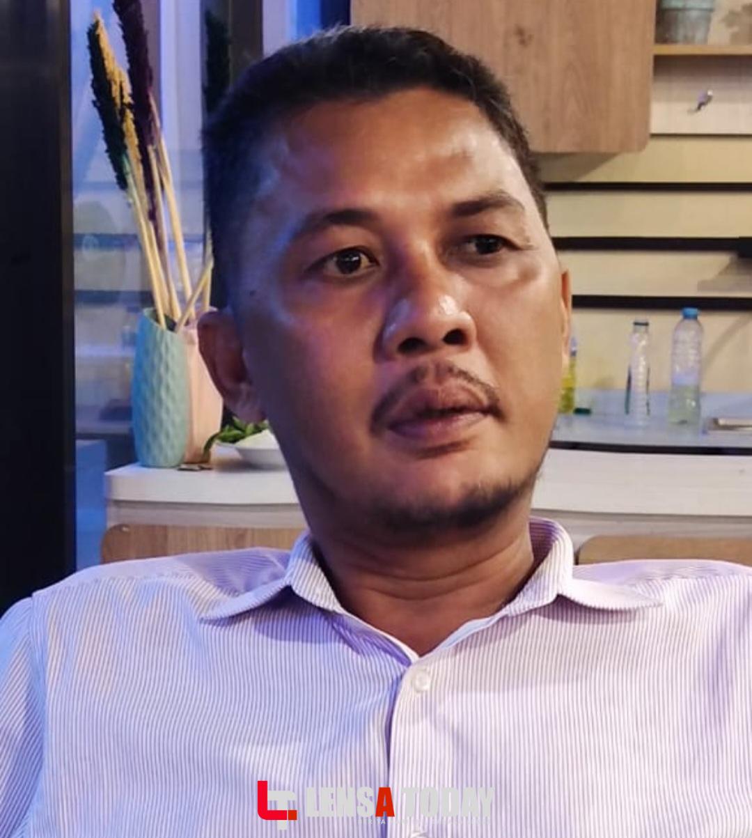 Rahmat Mamonto : Selamat Atas Terpilihnya Benny Ishak Sebagai Ketua Tagana Kabgor