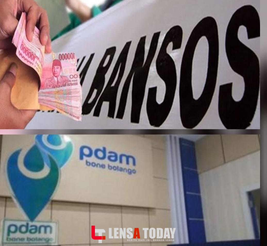 Kajati Haruna Hengkang, Persoalan Bansos & PDAM Bone Bolango Dipertanyakan