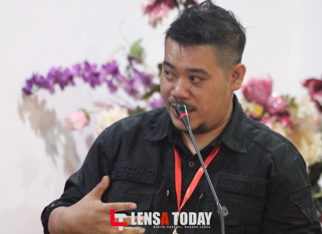 Gelar Muswil Ke-1, Forwaka Gorontalo Bakal Perkuat Sinergisitas