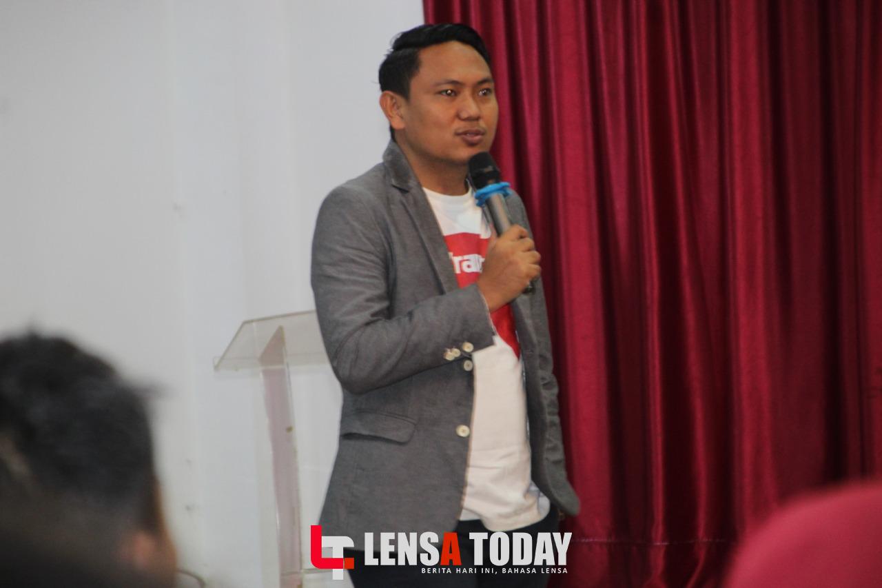 205 Orang PKD Dinyatakan Lulus, Ini Kata Ketua Bawaslu Kabgor