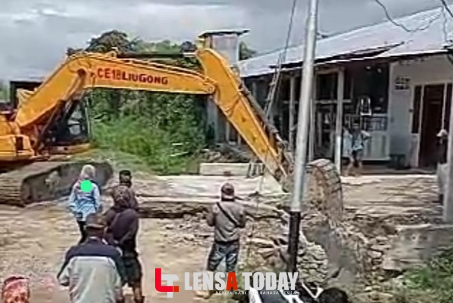 Sikap Arogan Kariyawan PT. PG Tolangohula di Soroti oleh DPRD Kabgor