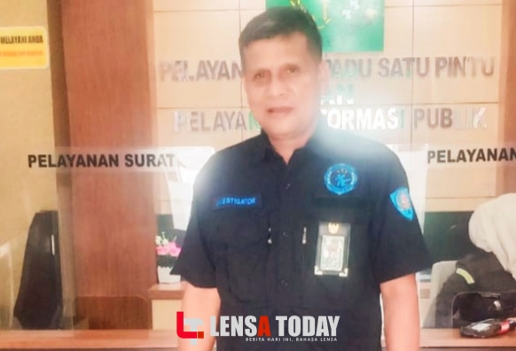 Diduga Bermasalah, LSM LAI Soroti Proses Penyaluran Beasiswa di Pohuwato