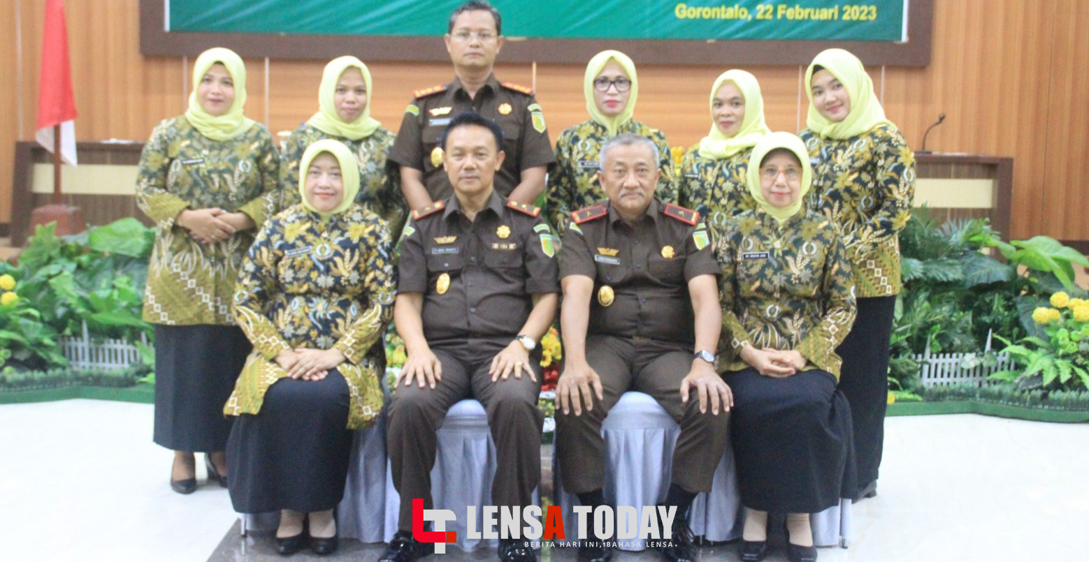 Ikatan Adhyaksa Dharmakarini Wilayah Gorontalo Gelar Pertemuan Konsultasi