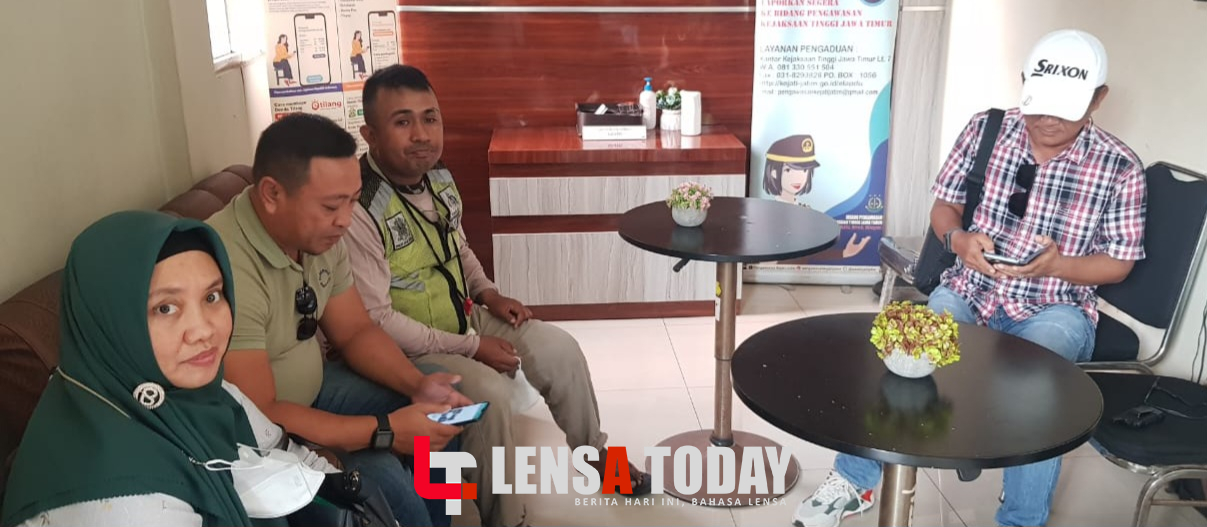 Tim Tabur Kejati Gorontalo Berhasil Amankan DPO Terpidana Tentang Larangan Pemakaian Tanah Tanpa IzinĀ