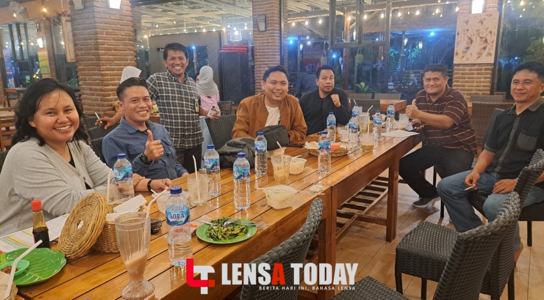 Gelar Rapat Koordinasi Sentra Gakkumdu, Ini Harapan Ketua Bawaslu Kabgor