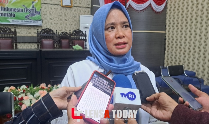 Sukses Gelar Musyorkab, Selvi Mandagi Nahkodai PSTI Kabgor