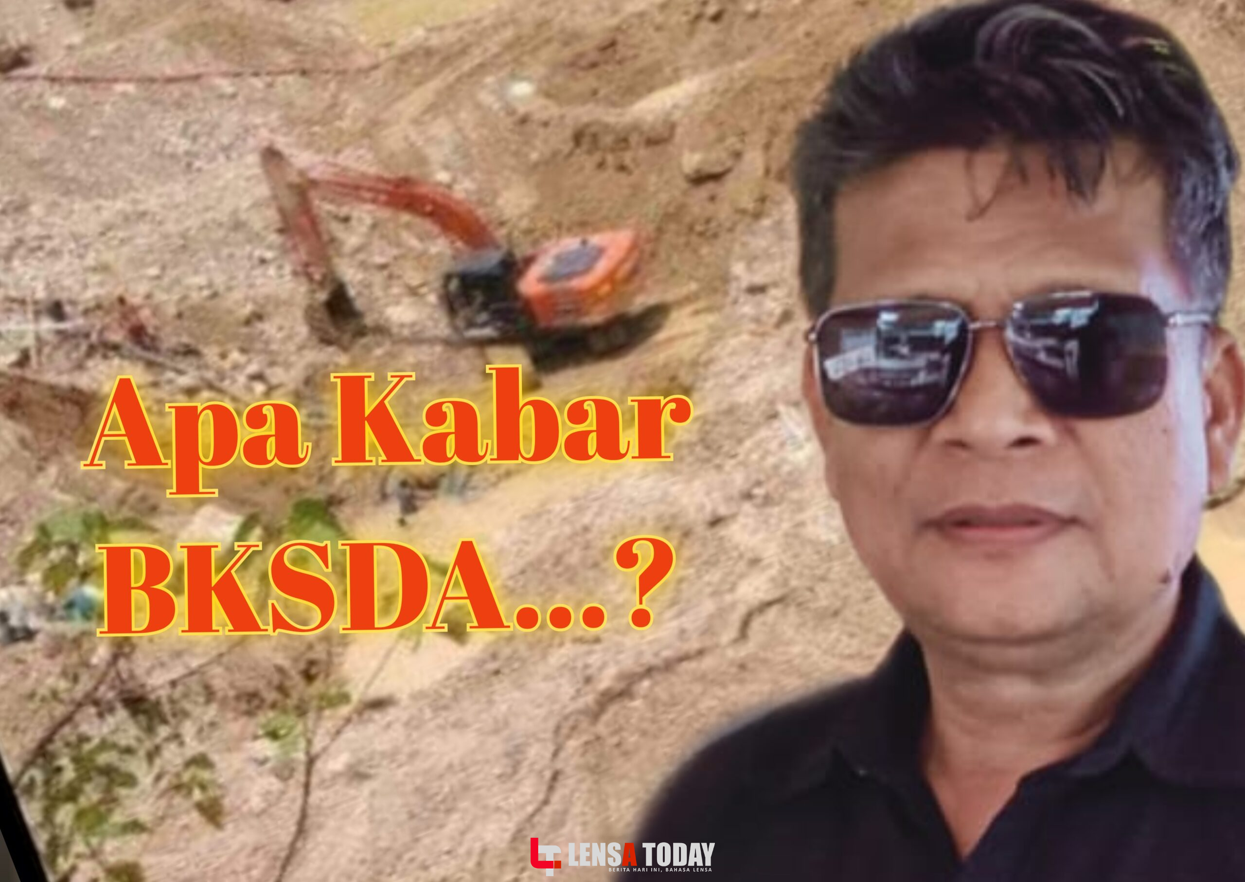 Pastikan Proses Hukum Oleh BKSDA Gorontalo, LSM LAI Datangi Gakumdu Regional Manado, Ada Apa?