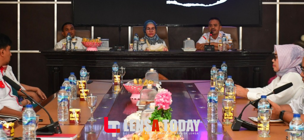 Pohuwato Jadi Studi Tiru Penurunan Angka Stunting