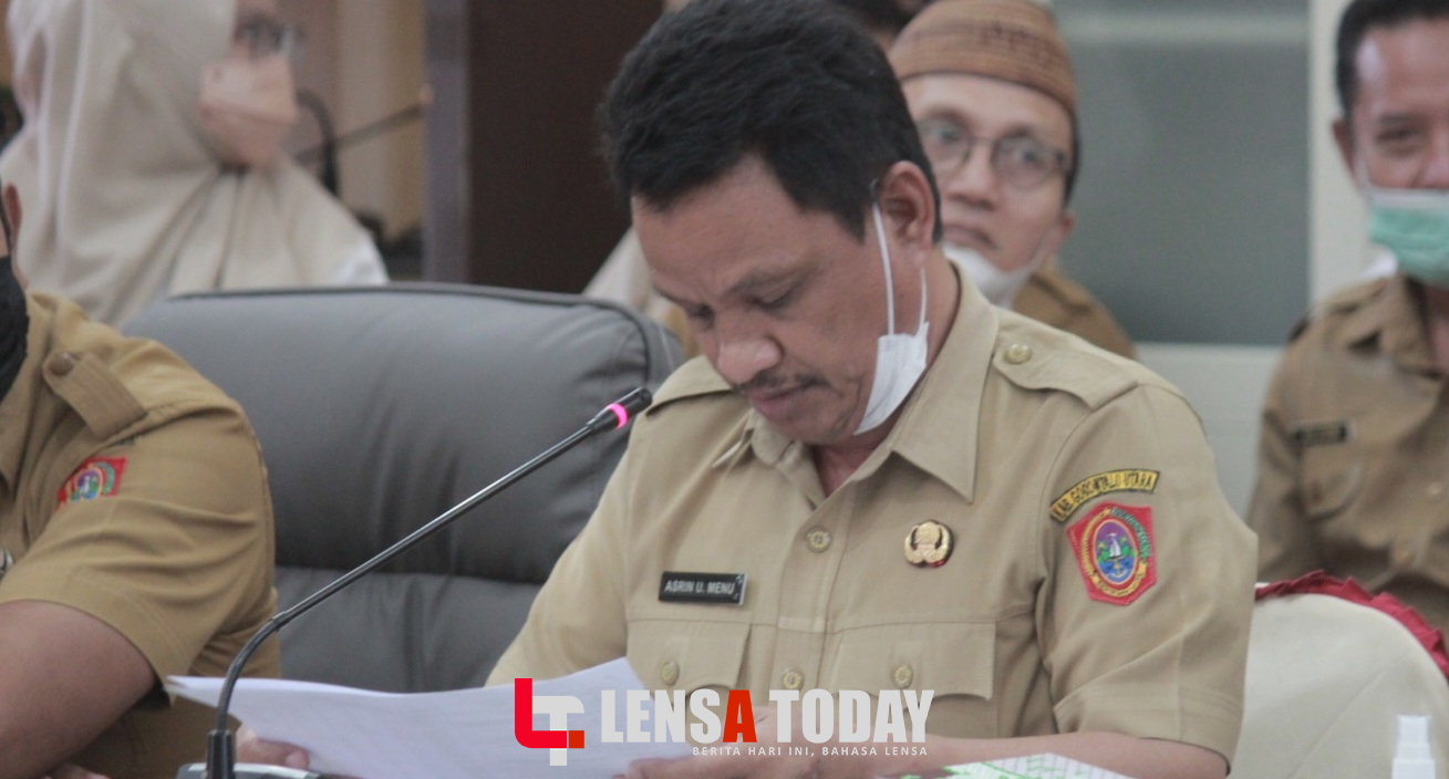 Polemik Pupuk Subsidi di Tolinggula, Ini Penjelasan Kadis Pertanian