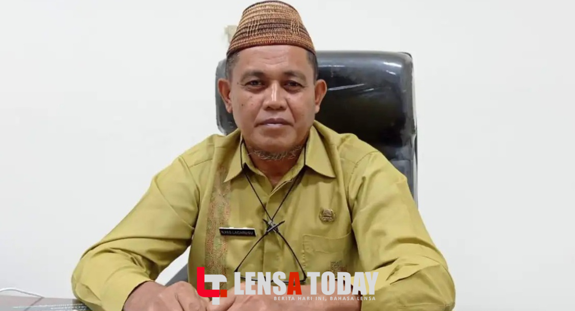 Kerusakan Lingkungan Akibat Penambangan Pasir Pantai Ilegal Di Gorut, Ini Sikap Kadis Dinas Lingkungan Hidup