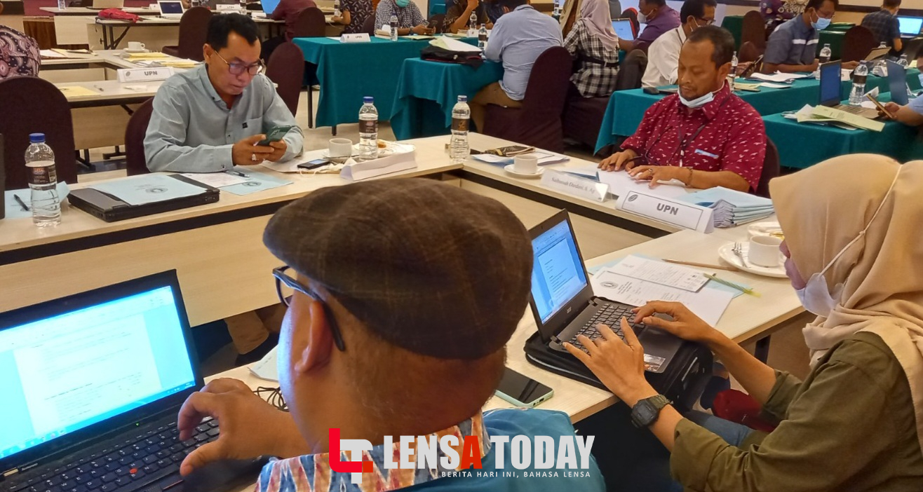 Pengen Ikut UKW Gratis Fasilitasi Dewan Pers? Yuk Intip Google Formnya