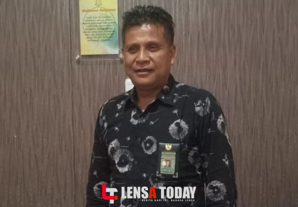 Ada Apa? LSM LAI Minta Gakumdu Tidak Diam Dalam Persoalan Peti di Pohuwato