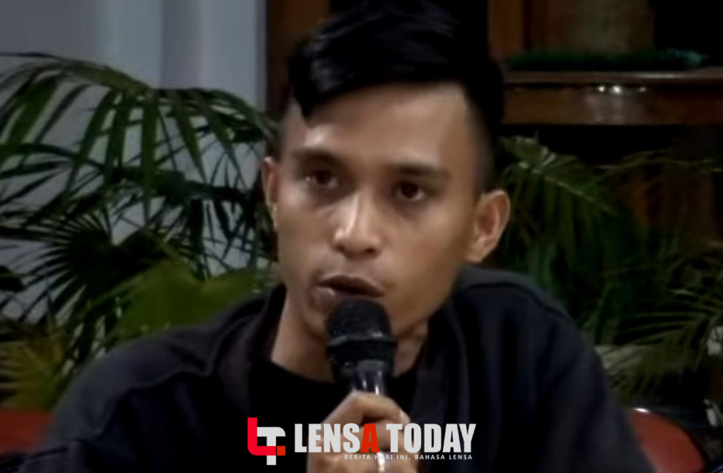 Konflik Sosial, Arif Rahim : DPRD Tak Punya Power, Pimpinan Pabrik Tak Indahkan Undangan RDP