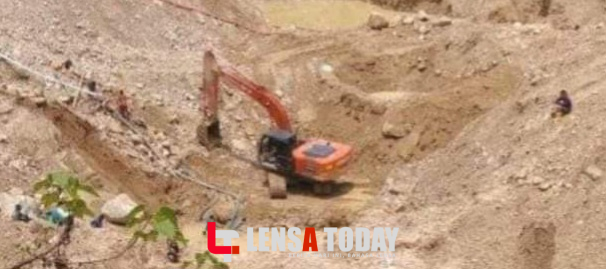 Kerusakan Lingkungan di Pohuwato, BKSDA Gorontalo Angkat Bicara