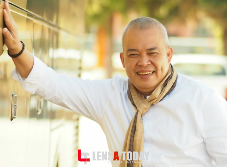 Hari TBC Sedunia, dr. CBD Apresiasi PAPDI Gorontalo