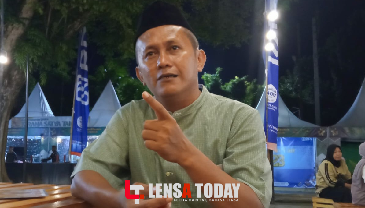 Ramadhan Fair dan Launching KEF Demi untuk Peningkatan Ekonomi