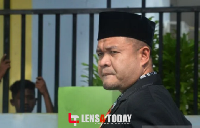 Acara Partai di Hadiri Oleh ASN dan Pemerintah Desa, ini Penjelasan Ketua Bawaslu Gorontalo Utara