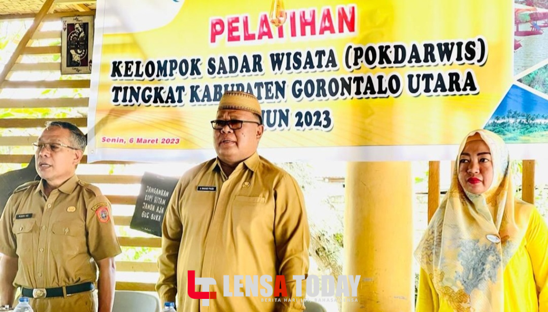 One Village One Destination, Tingkatkan PAD Gorontalo Utara di Sektor Pariwisata
