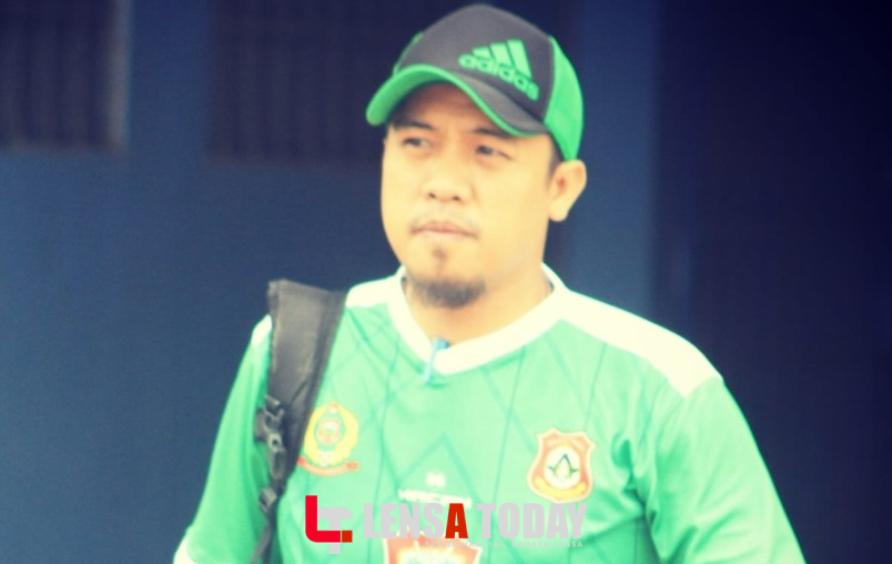 Kerja Nyata, Yunus Nusi Layak Sekretaris PSSI