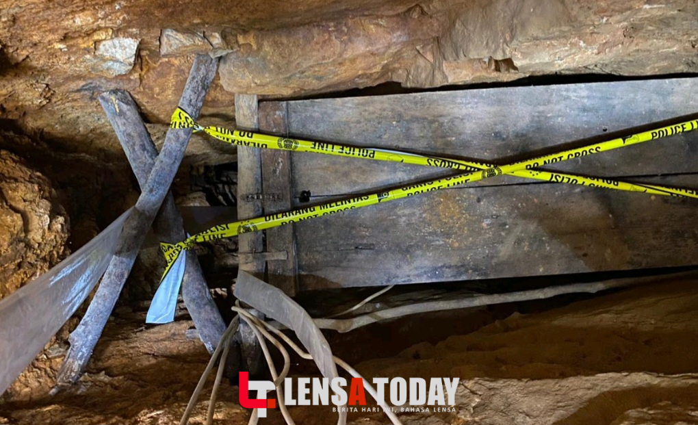 Merasa Dirugikan, Ta Nou Pilih Lakukan Upaya Hukum