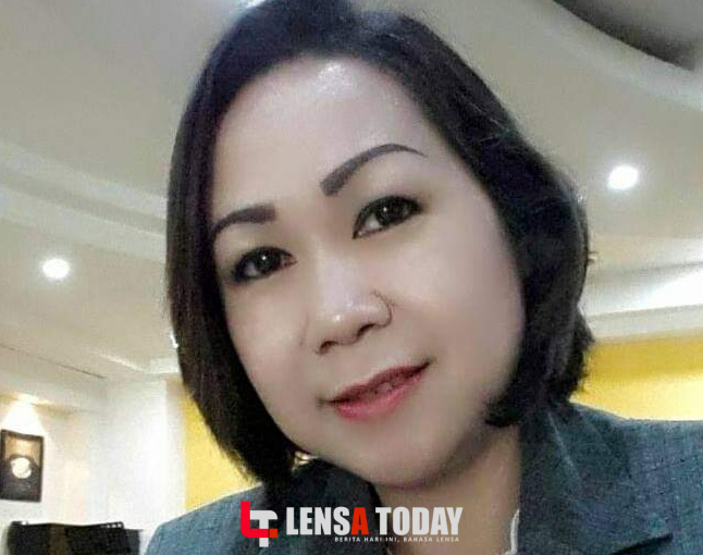 Wujudkan Transparansi APBD, Deasy Sadra Datau : Kami Akan Tingkatkan Pengawasan