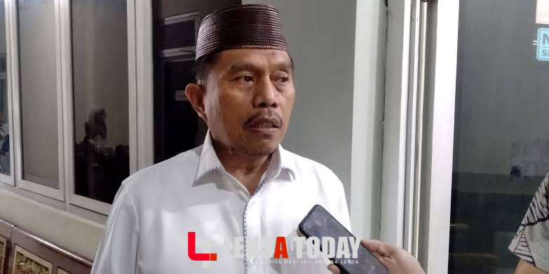 DPRD Gorontalo Utara Seriusi Melakukan Pembangunan Wilayah Perbatasan Gorontalo Utara