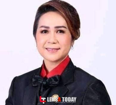 HUT Gorut Ke-16, Ini Harapan Deisy Sandra DatauÂ