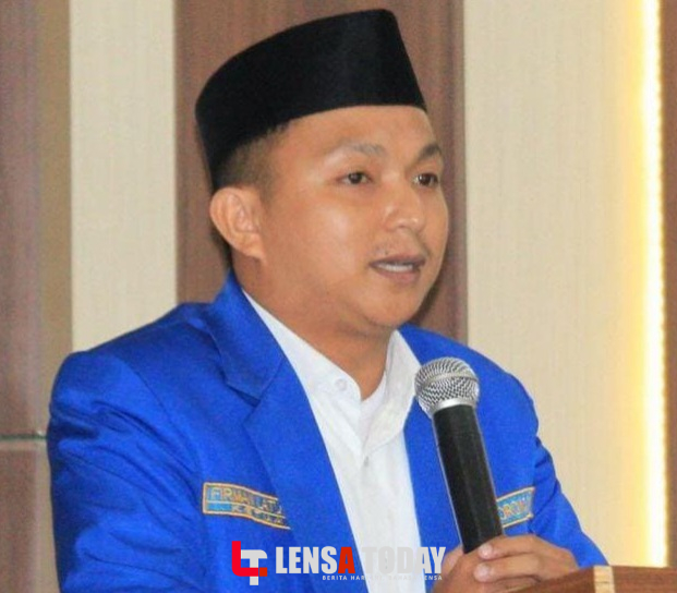 Arus Mudik dan Perayaan Lebaran Ketupat 2023 Berjalan Lancar, PMII Beri Apresiasi Kapolda Gorontalo