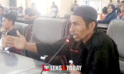 Diduga Menjadi Ladang Perjudian, Pasar Malam Di Block Plan Gorut Dapat Sorotan