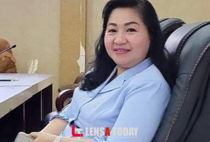 PAD Gorut Wajib Berpihak Kepada Rakyat, Wisye Pangemanan : Wujudkan Pembangunan Ceria & Unggul