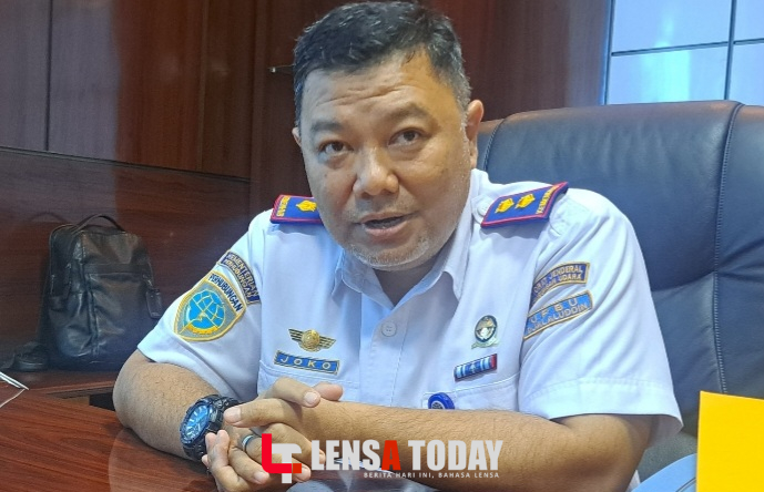 Isu Pengiriman Sampel Bebatuan Oleh PT. PETS, Ini Kata Joko Harjani
