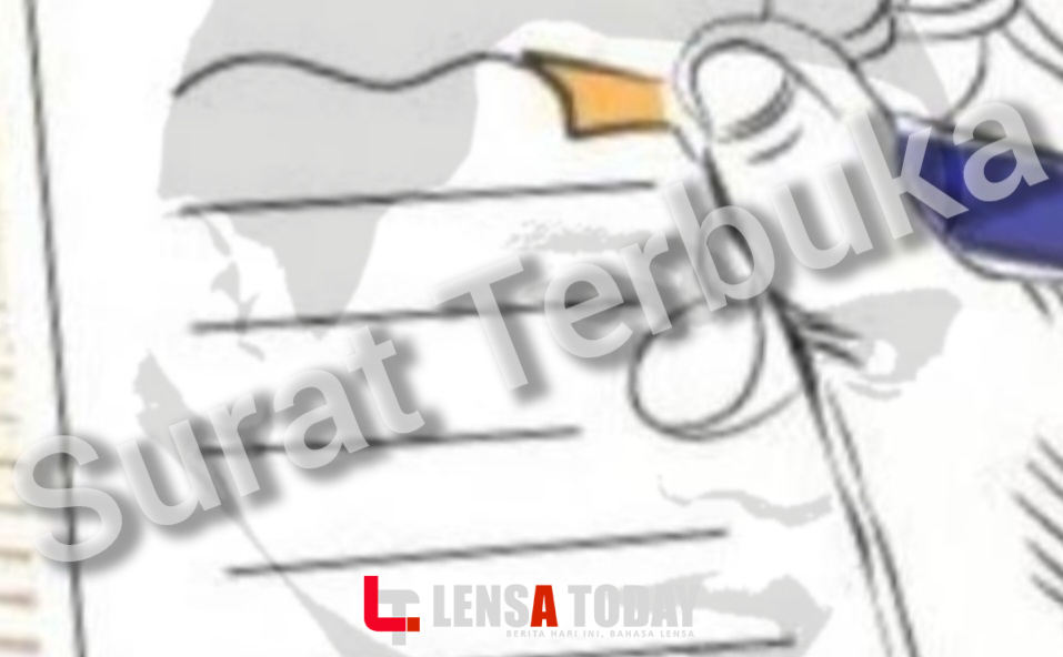 Pemuda Kabgor Kirim Surat Terbuka untuk Wakil Presiden KH. Ma’ruf Amin