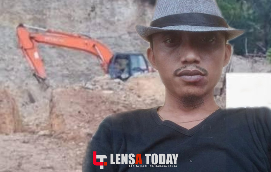 Tantang Kapolda, Taufik Buhungo : Kami Siapkan Data, Polda Wajib Eksekusi