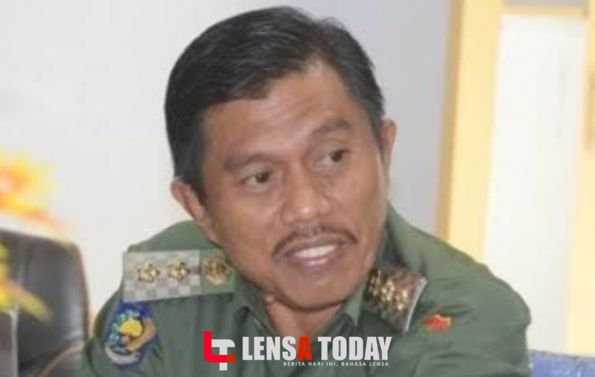 Roni Imbran : Keamanan Pangan Wajib Menjadi Prioritas Selama Bulan Suci Ramadhan