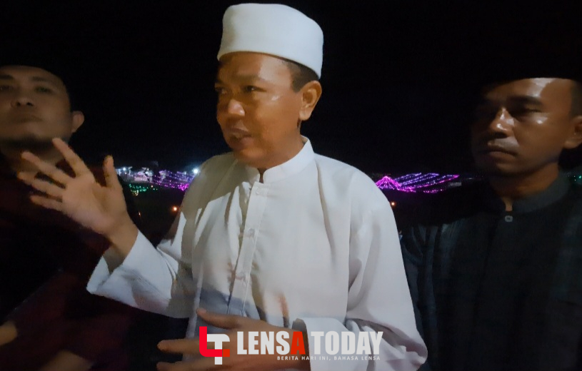 Wakili RG, Dr. Rustam Akili Hadiri Kambungu Tumbilo Tohe to Isimu