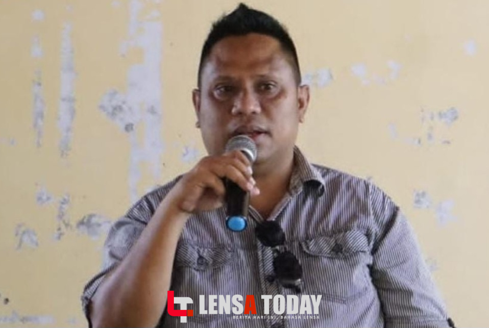 Lukum Diko Minta Pemda Gelar Operasi Pasar Jelang Ramadhan