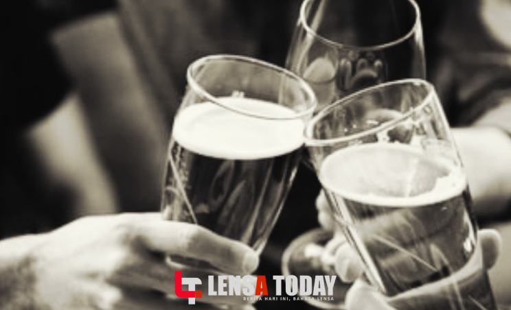 Mabuk, Pesta Seks, Pembunuhan Dan Ritual Demi Mempertahankan Kekuasaan