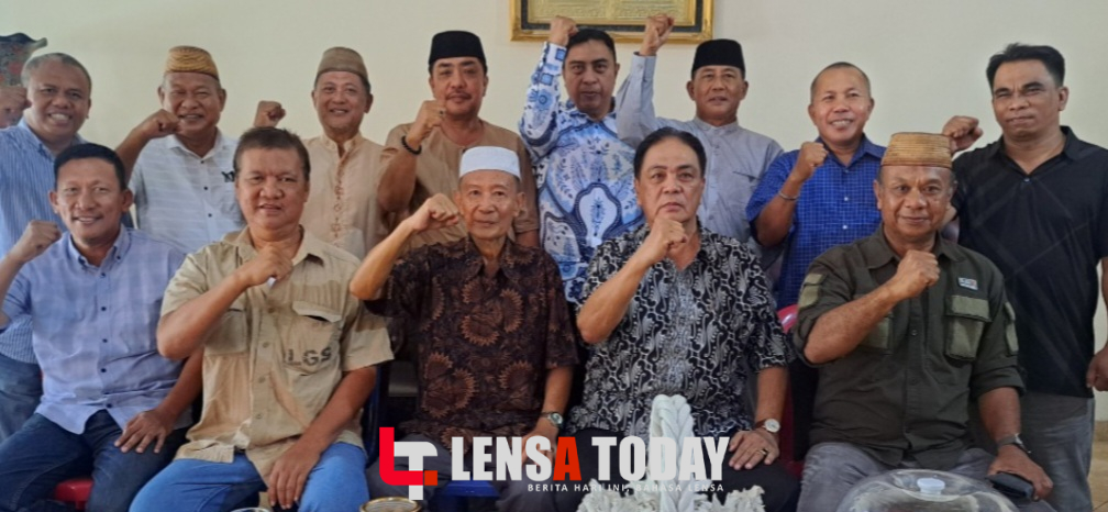 KSPKB Menggugat, Kami Kawal Proses Hukum Di Kabupaten Bone Bolango