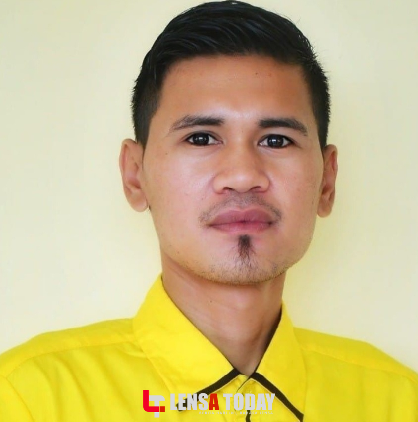 HUT Gorut Ke-16, Ini Kata Indra Nodu