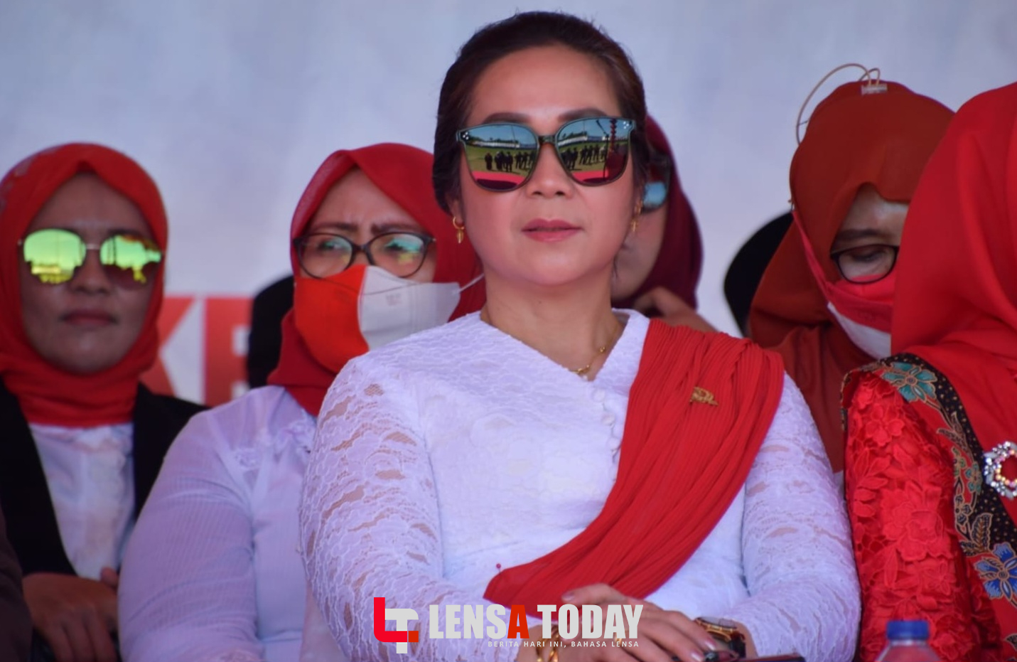 Penyaluran THR, Ketua DPRD Gorut Minta Pemda Awasi Dengan Ketat