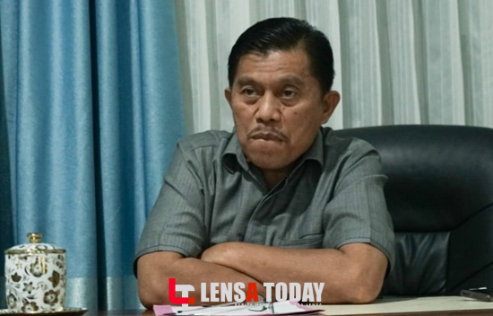 Terkait Data Kependudukan, Ini Harapan Roni Imbran