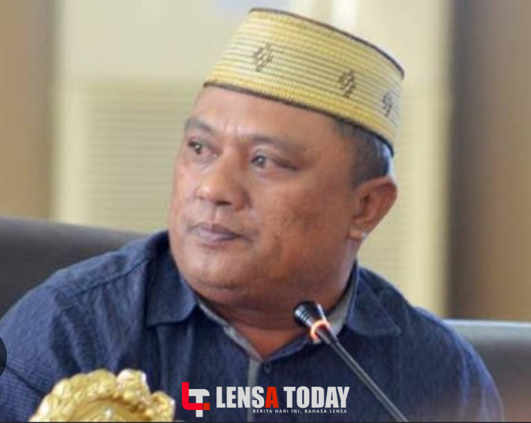 Pembayaran Gaji PTT, Lukman Botutihe : Tak Ada Alasan Bagi Pemda, Dananya Sudah Ready