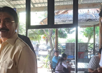 Menjalan Amanah Sang Ibunda, Adhyaksa Dault Siap Mendaftar Ke KPU Calon AnggotA DPD RI