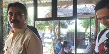 Menjalan Amanah Sang Ibunda, Adhyaksa Dault Siap Mendaftar Ke KPU Calon AnggotA DPD RI